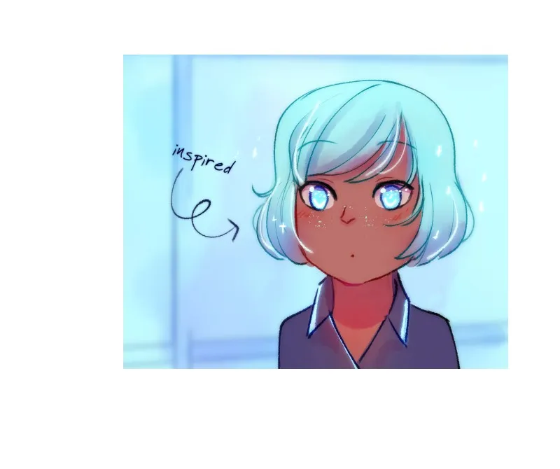 Always Human Chapter 42 page 33 - 