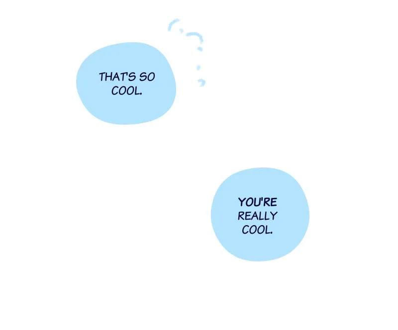 Always Human Chapter 42 page 34 - 