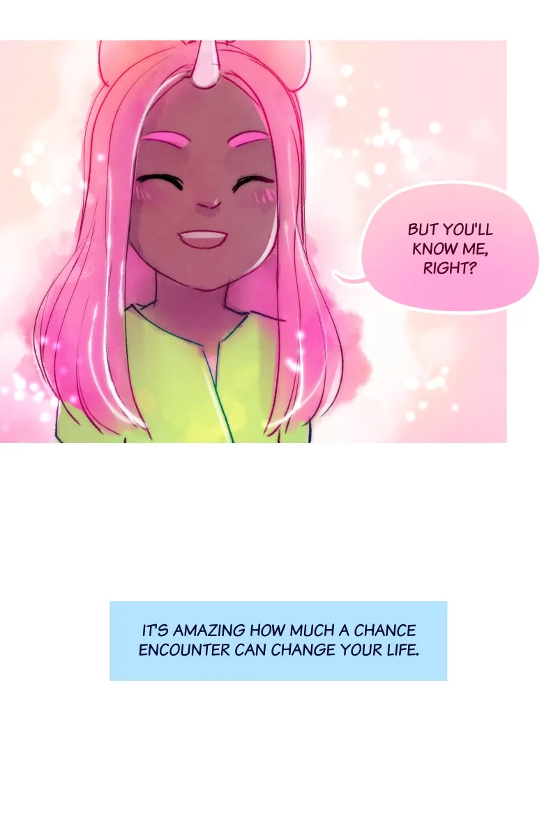 Always Human Chapter 42 page 37 - 