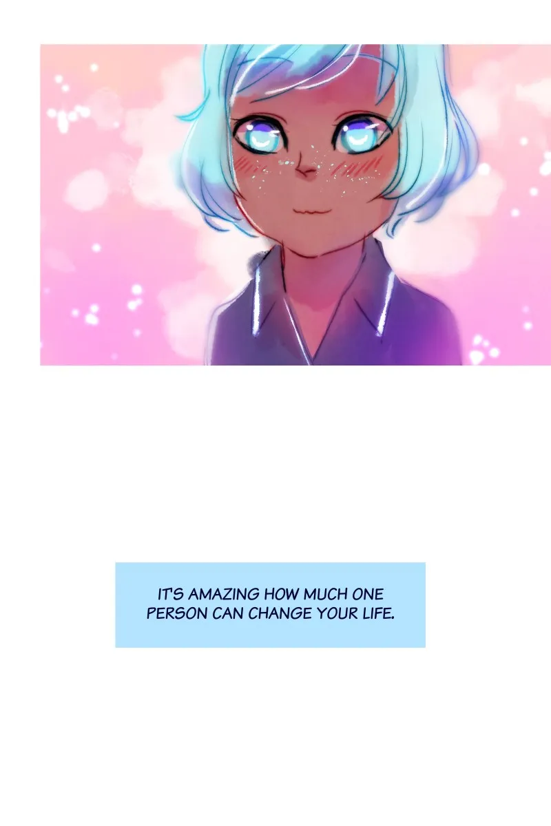 Always Human Chapter 42 page 38 - 