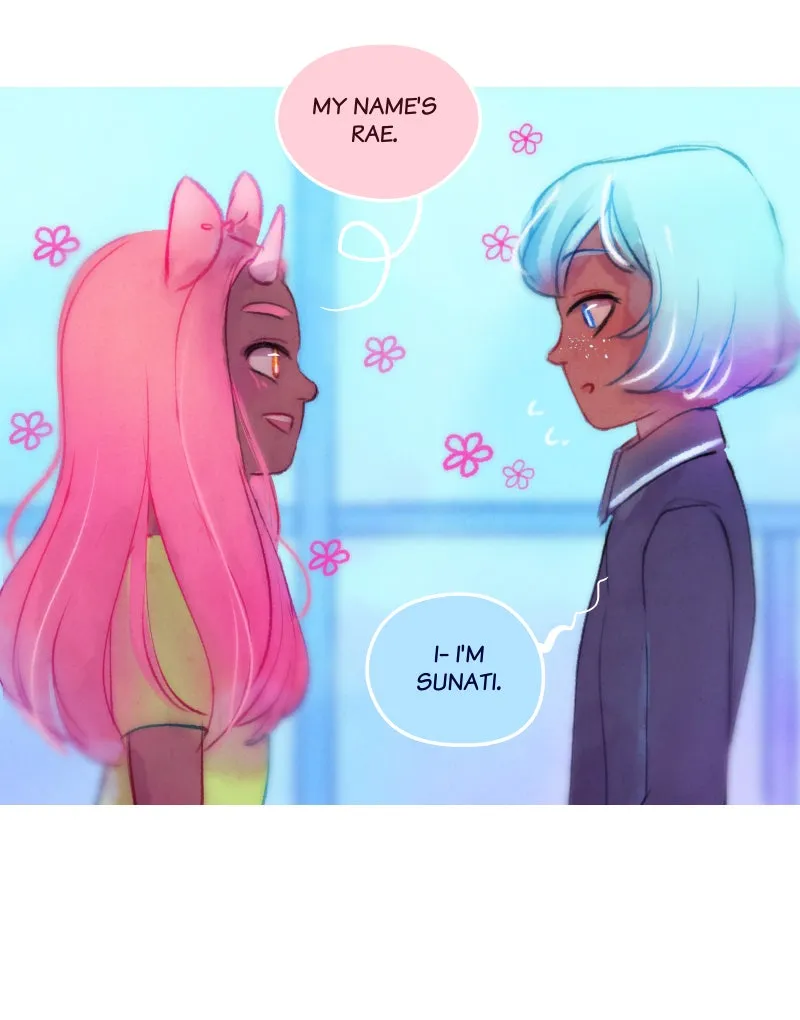 Always Human Chapter 42 page 39 - 