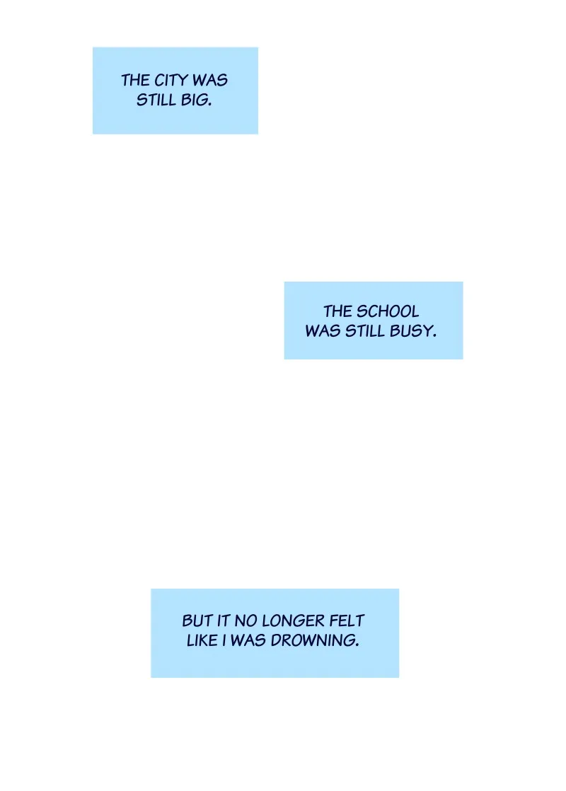 Always Human Chapter 42 page 40 - 