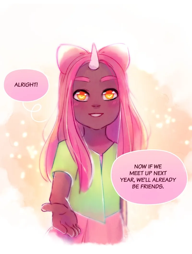 Always Human Chapter 42 page 41 - 