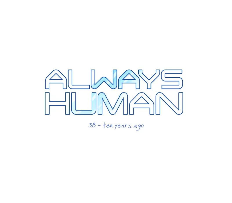 Always Human Chapter 42 page 6 - 