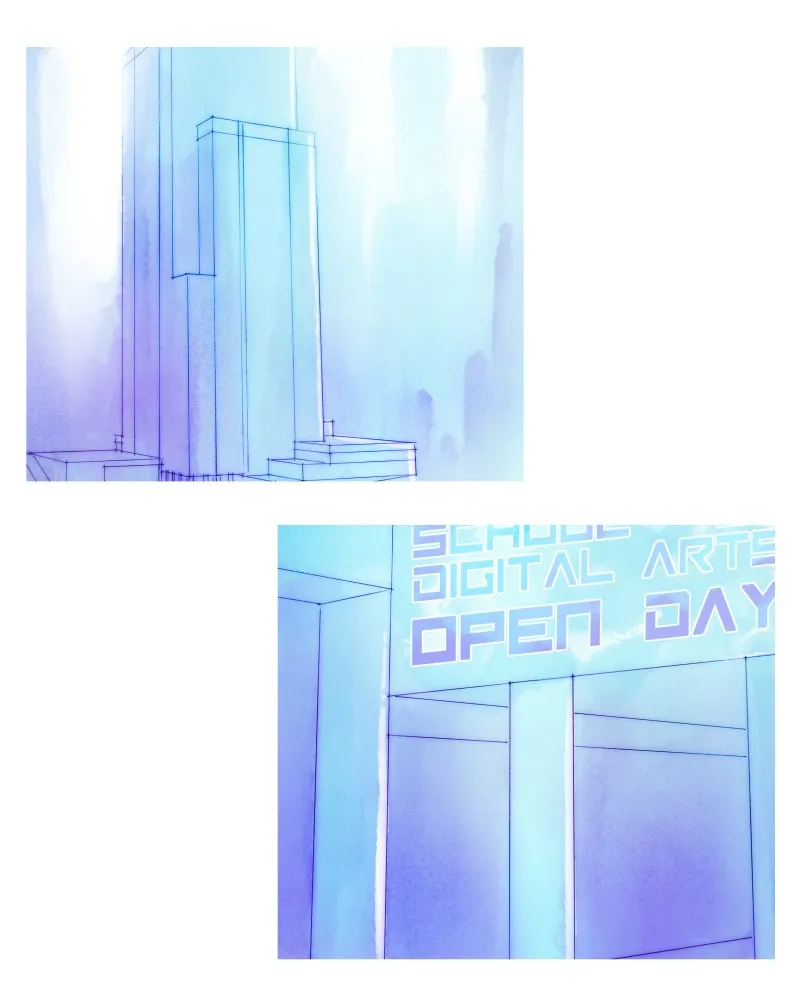 Always Human Chapter 42 page 7 - 