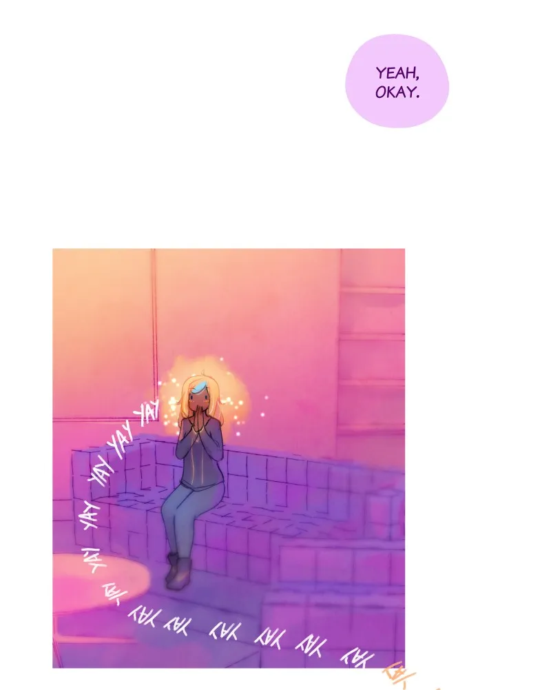 Always Human Chapter 43 page 24 - 
