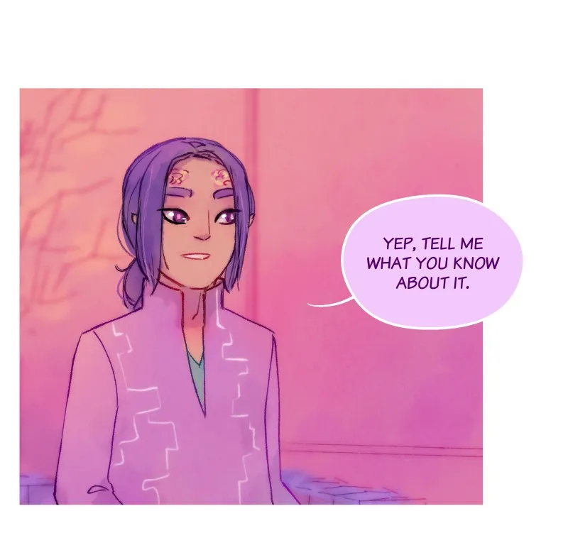 Always Human Chapter 43 page 8 - 