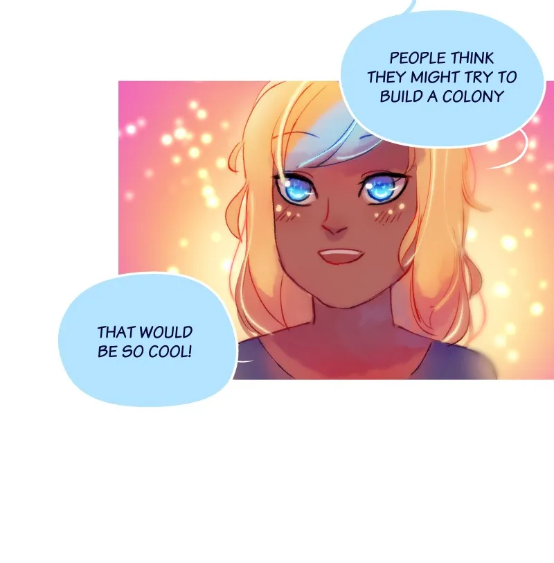 Always Human Chapter 43 page 10 - 
