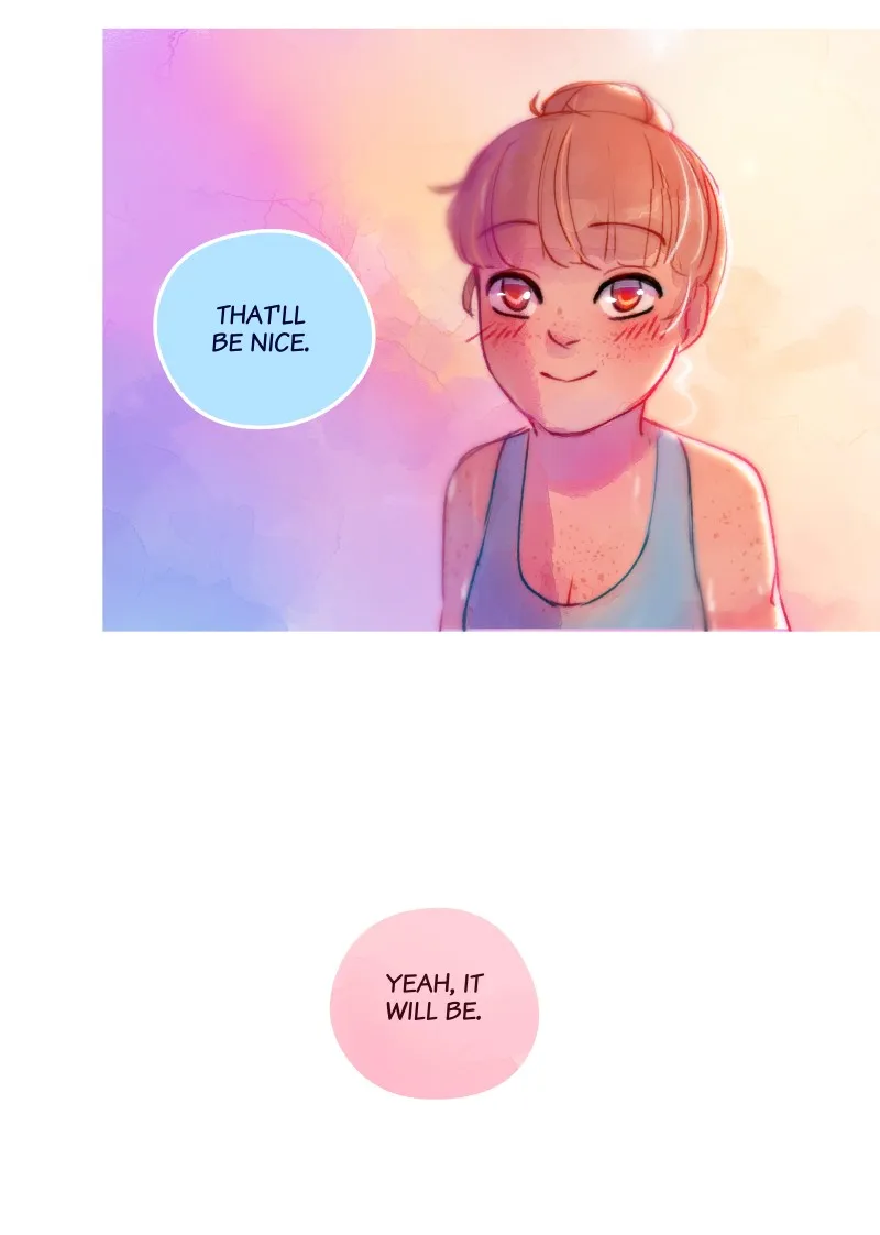 Always Human Chapter 44 page 13 - 