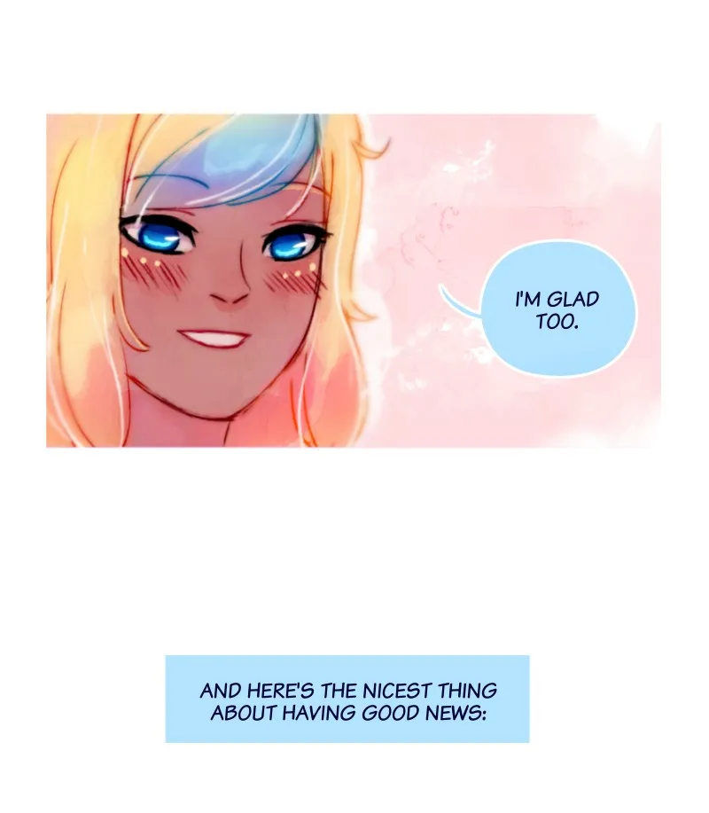 Always Human Chapter 44 page 17 - 