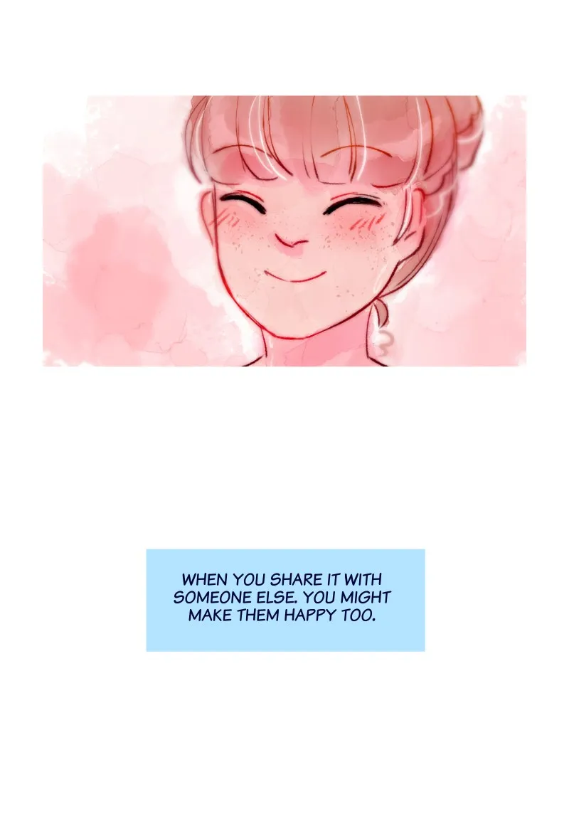 Always Human Chapter 44 page 18 - 