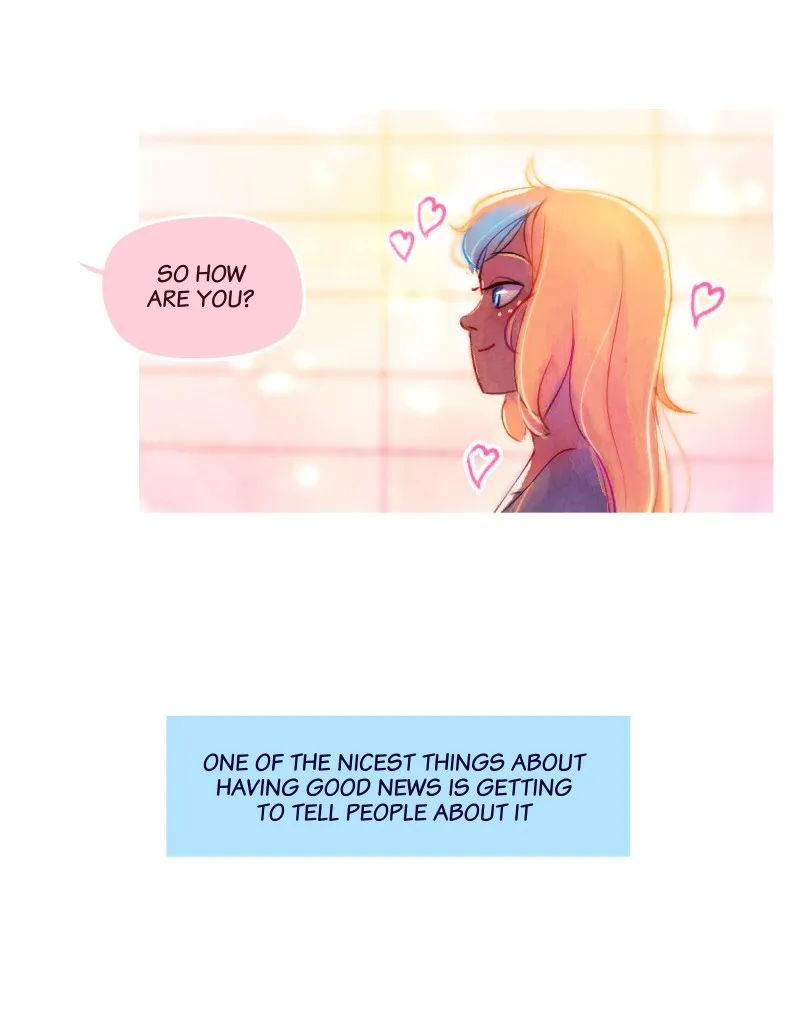 Always Human Chapter 44 page 7 - 