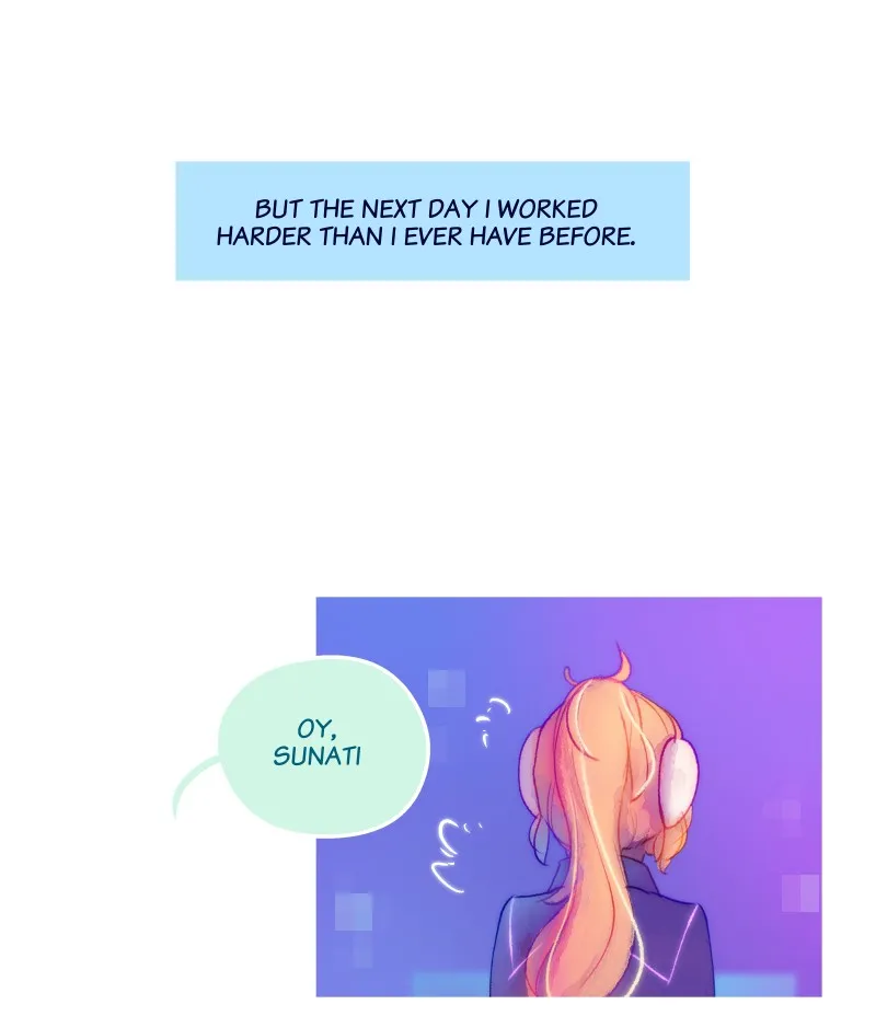 Always Human Chapter 45 page 2 - 