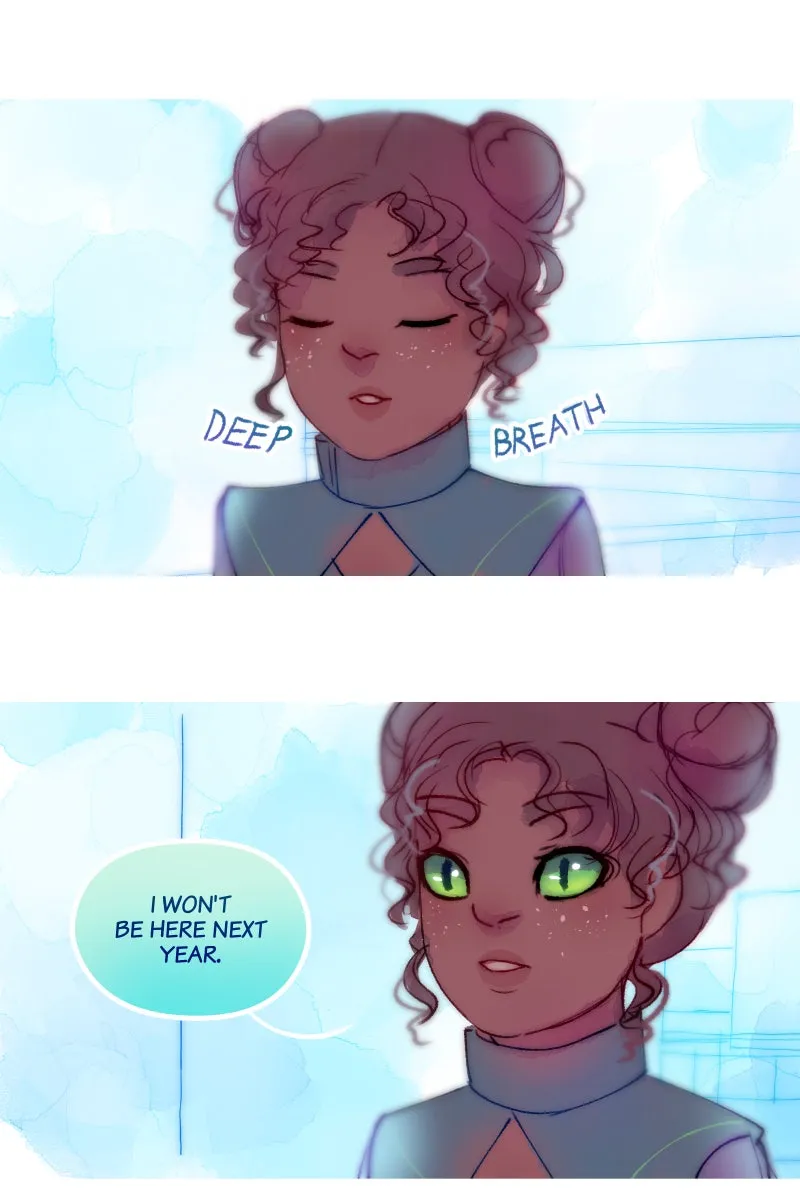 Always Human Chapter 45 page 13 - 