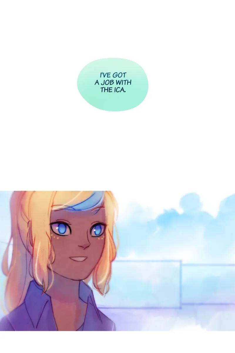 Always Human Chapter 45 page 14 - 