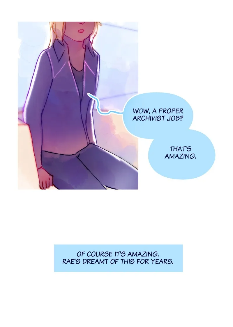 Always Human Chapter 45 page 16 - 