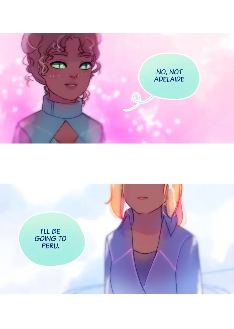 Always Human Chapter 45 page 19 - 