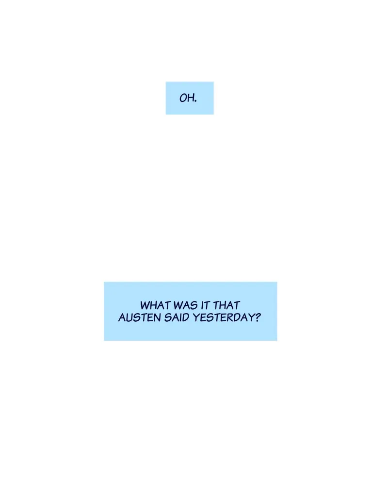Always Human Chapter 45 page 20 - 