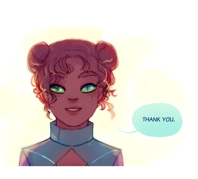 Always Human Chapter 45 page 26 - 