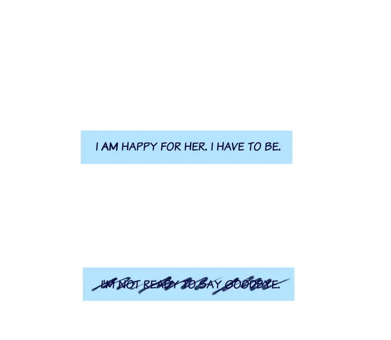 Always Human Chapter 45 page 27 - 