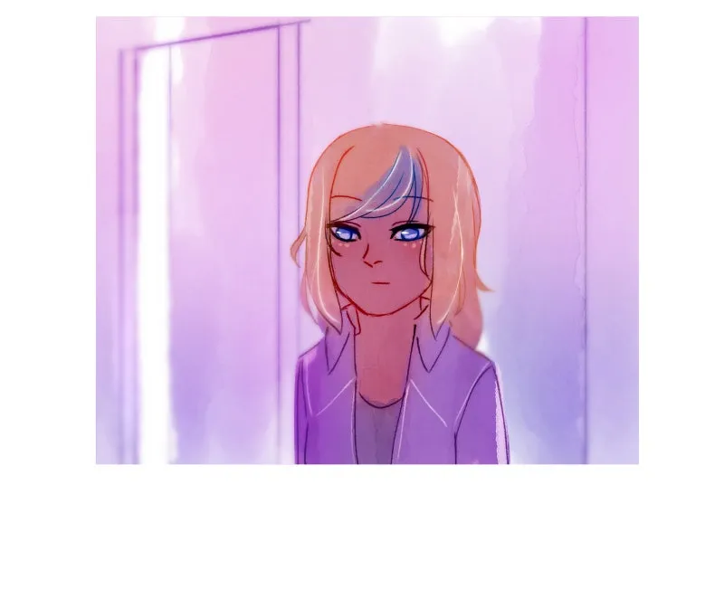 Always Human Chapter 46 page 11 - 