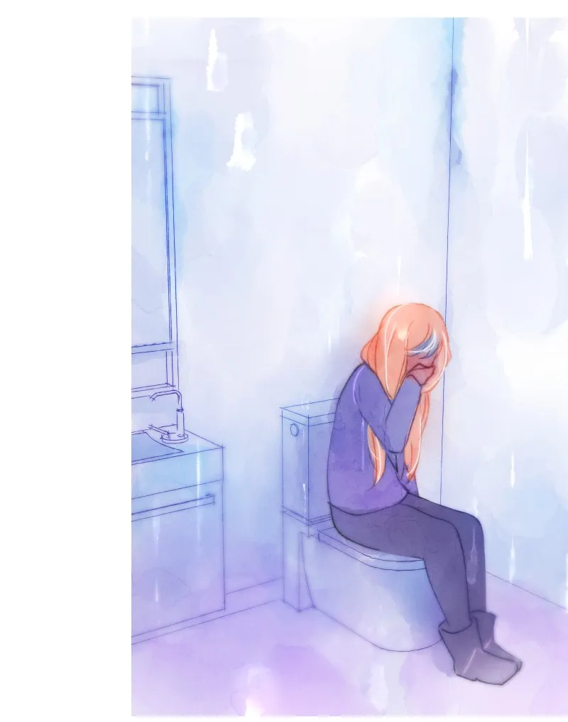 Always Human Chapter 46 page 13 - 