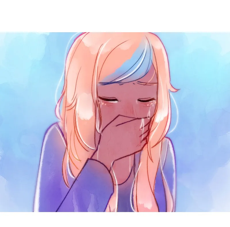 Always Human Chapter 46 page 14 - 