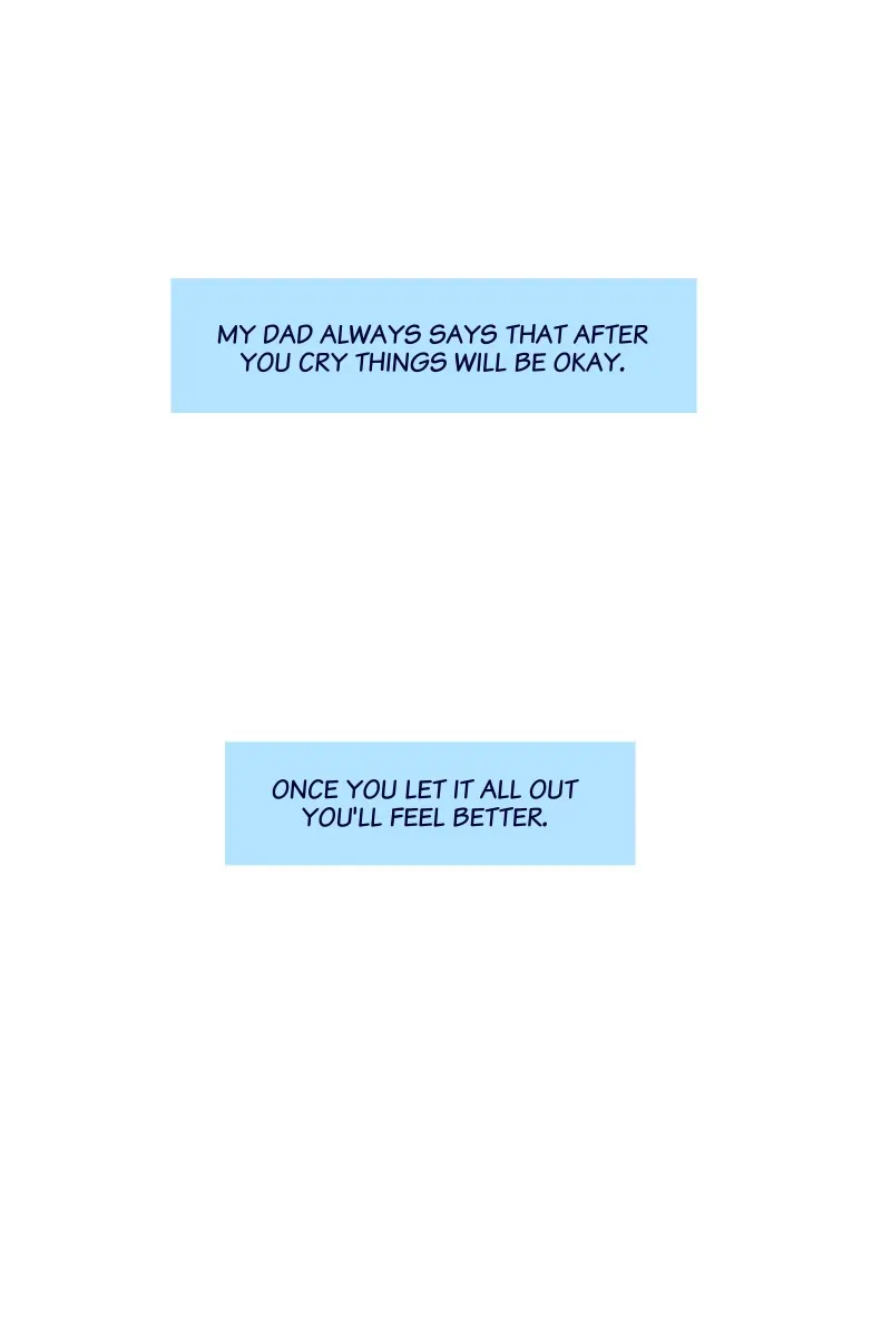 Always Human Chapter 46 page 15 - 