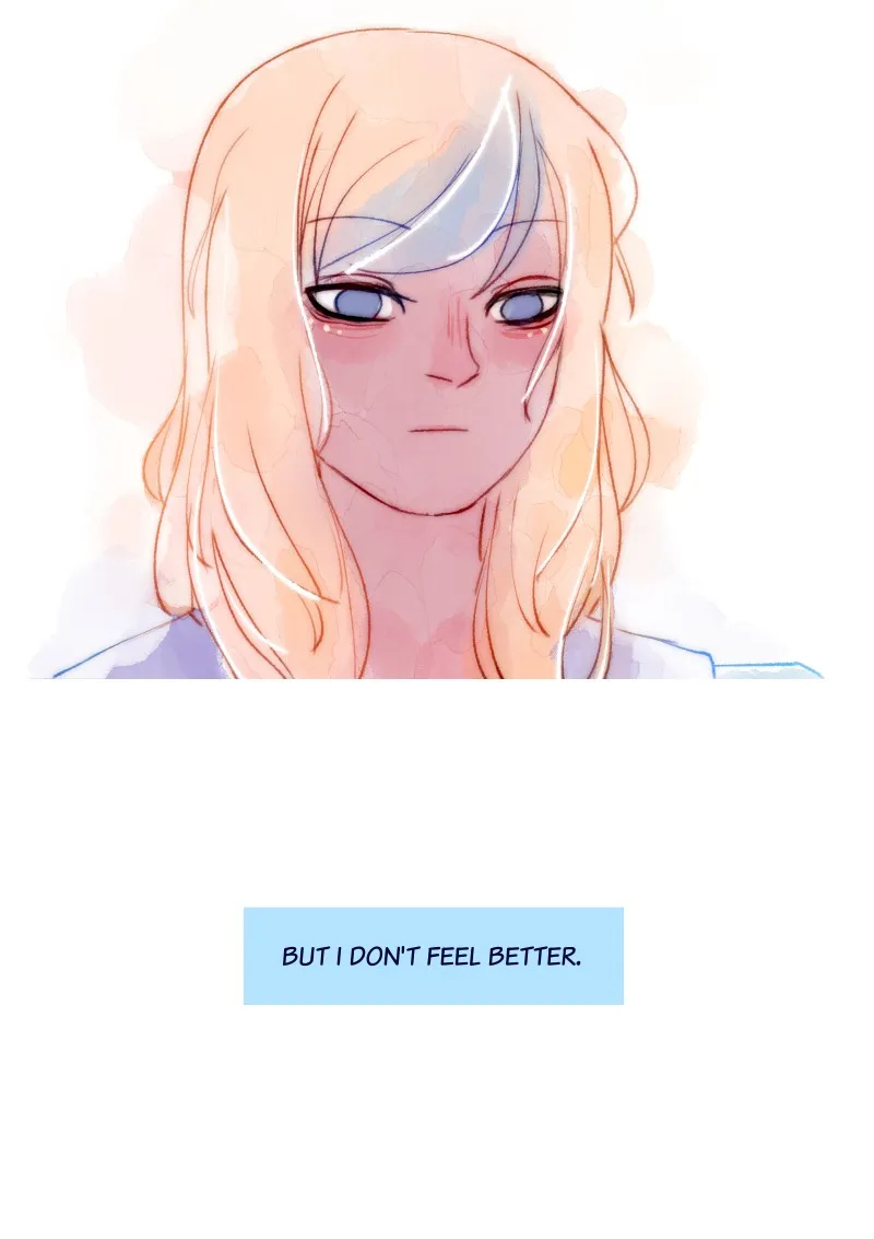 Always Human Chapter 46 page 16 - 