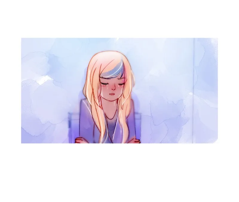 Always Human Chapter 46 page 19 - 