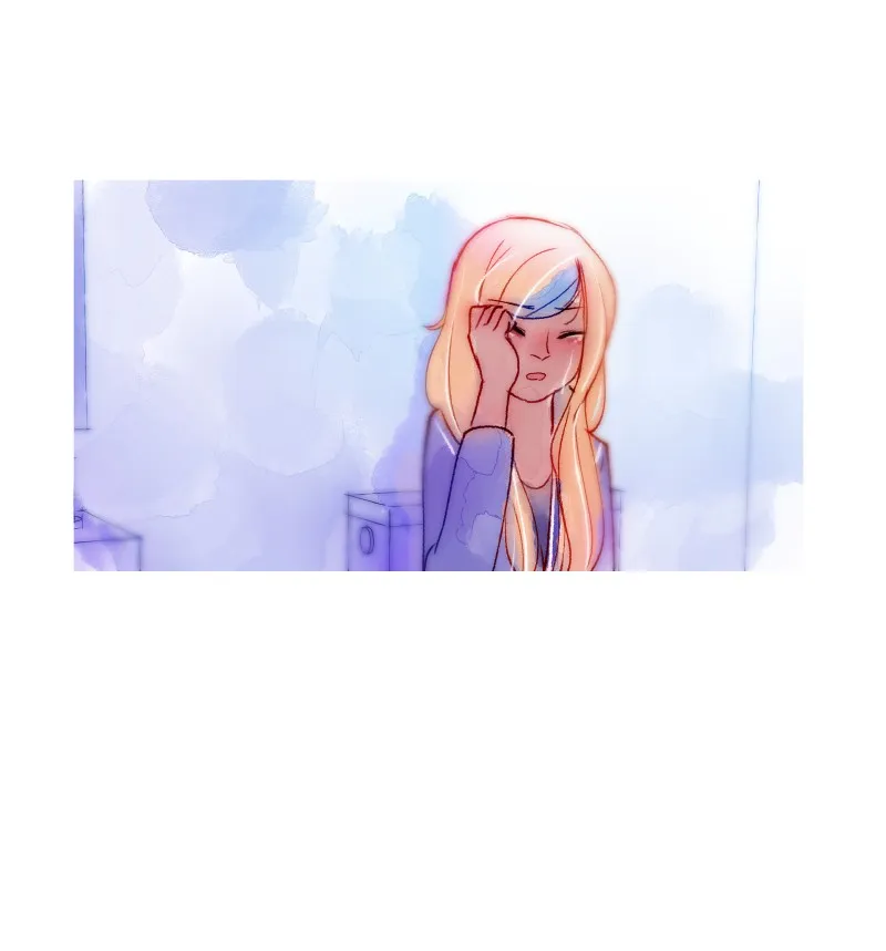 Always Human Chapter 46 page 20 - 