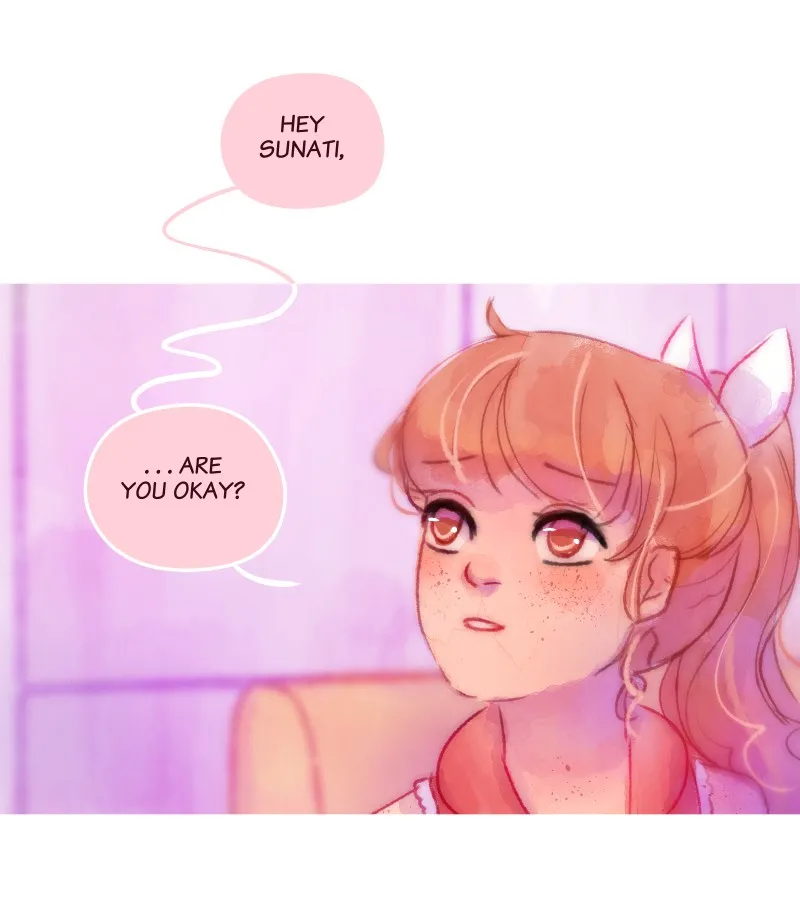 Always Human Chapter 46 page 26 - 