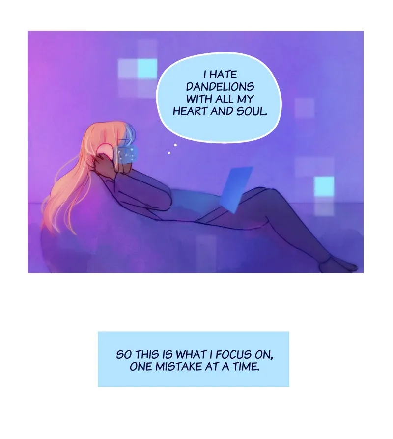 Always Human Chapter 46 page 7 - 