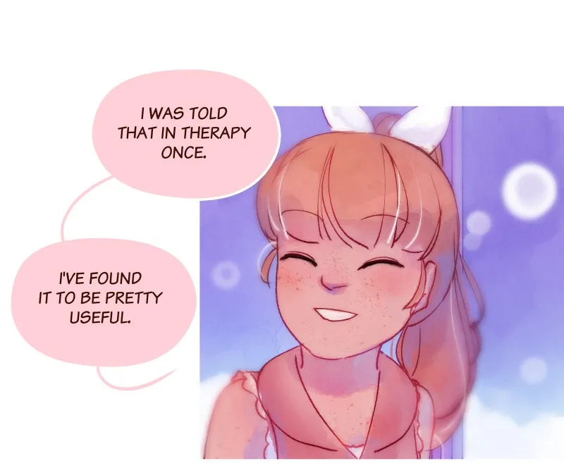 Always Human Chapter 47 page 12 - 