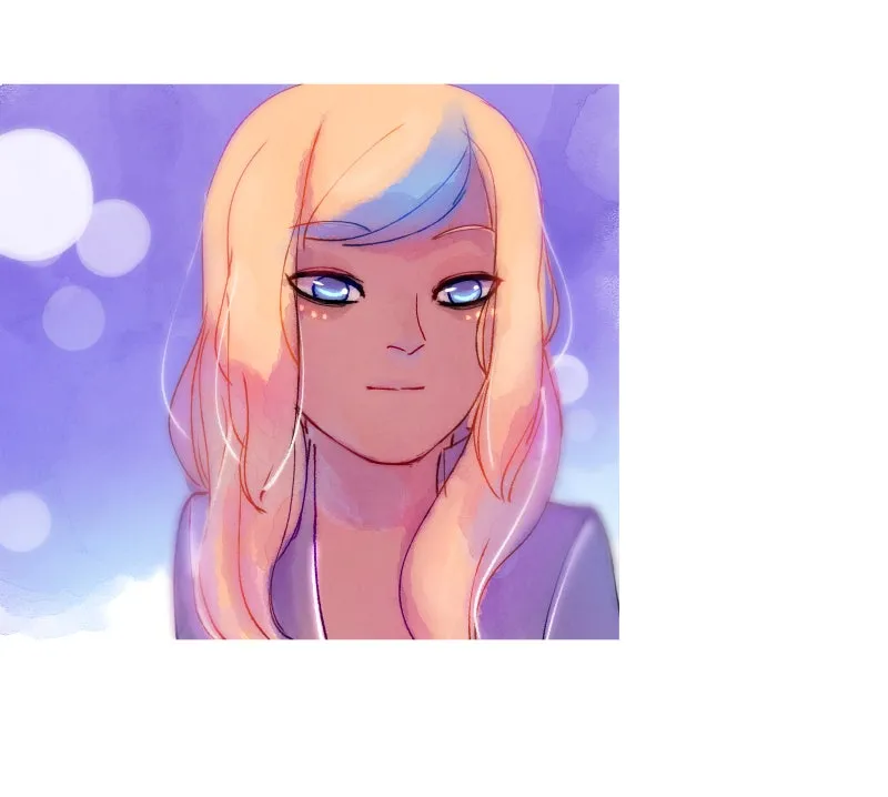 Always Human Chapter 47 page 13 - 