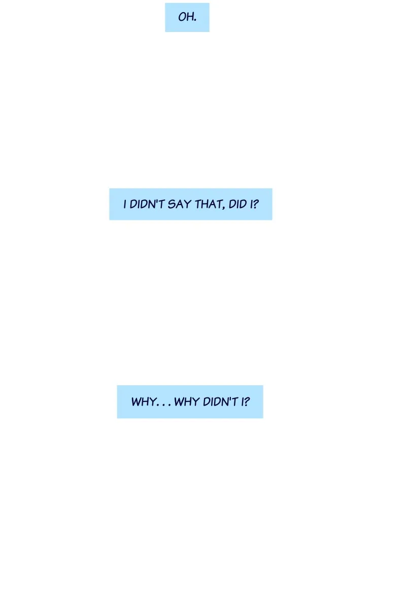 Always Human Chapter 47 page 19 - 
