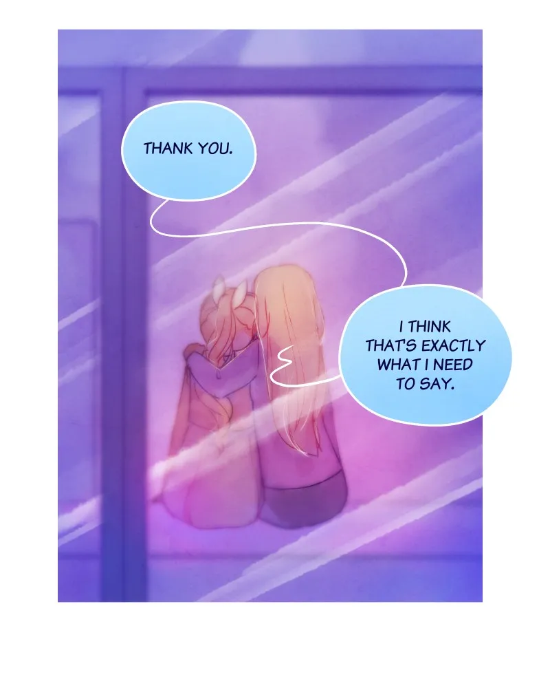 Always Human Chapter 47 page 20 - 