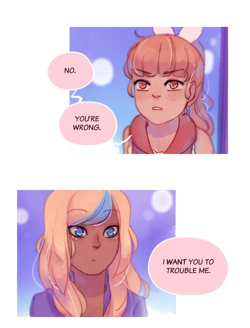 Always Human Chapter 47 page 29 - 