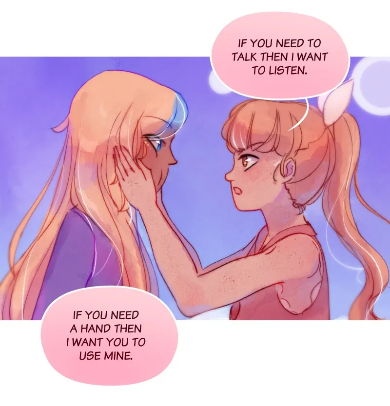 Always Human Chapter 47 page 30 - 