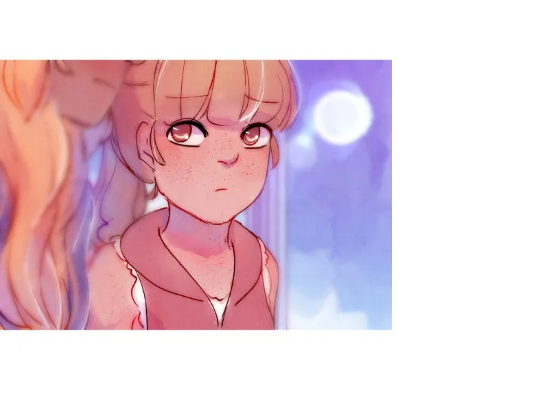 Always Human Chapter 47 page 10 - 
