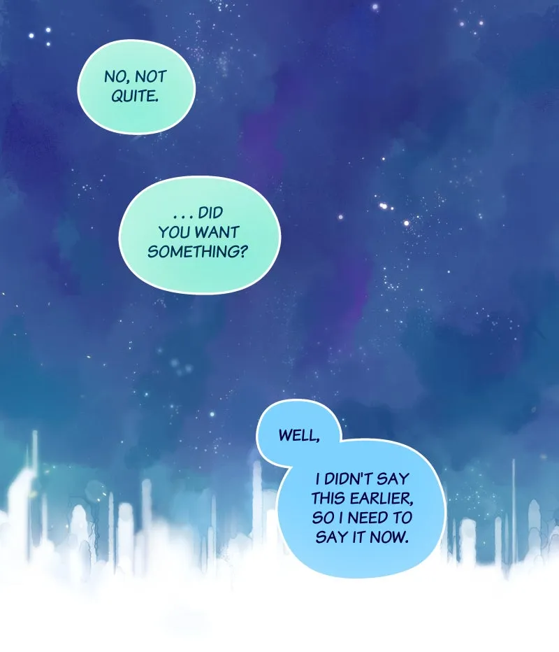 Always Human Chapter 49 page 2 - 