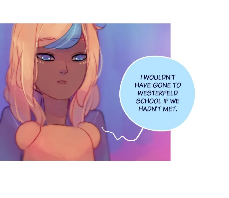 Always Human Chapter 49 page 14 - 