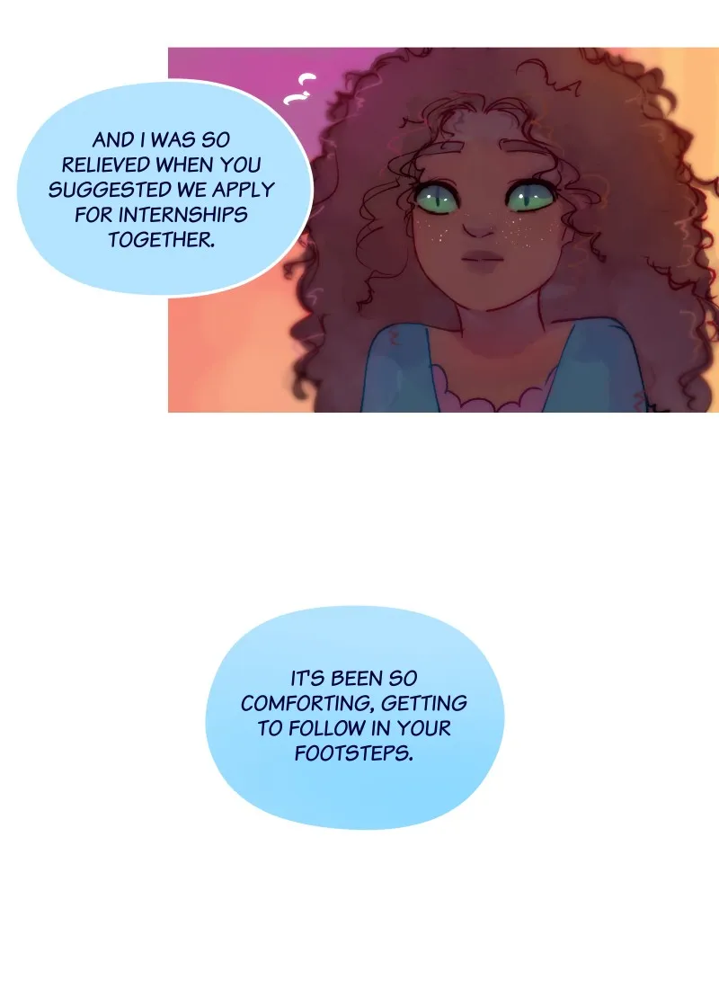 Always Human Chapter 49 page 16 - 