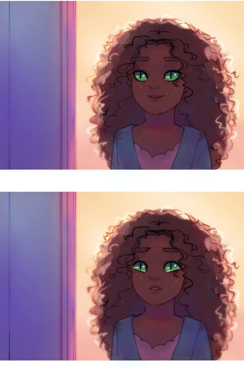 Always Human Chapter 49 page 4 - 