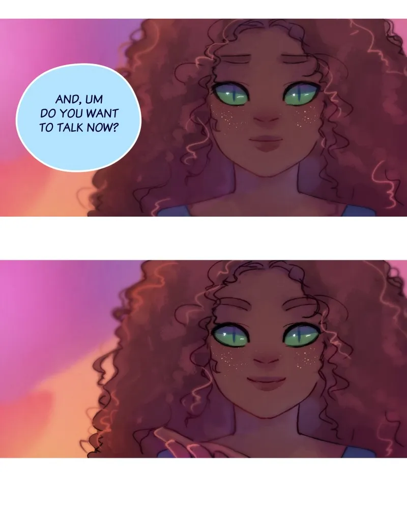 Always Human Chapter 50 page 1 - 
