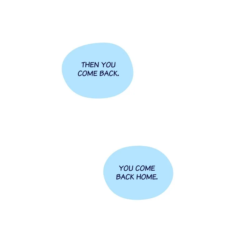 Always Human Chapter 50 page 23 - 