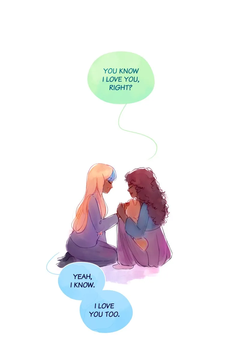 Always Human Chapter 50 page 26 - 