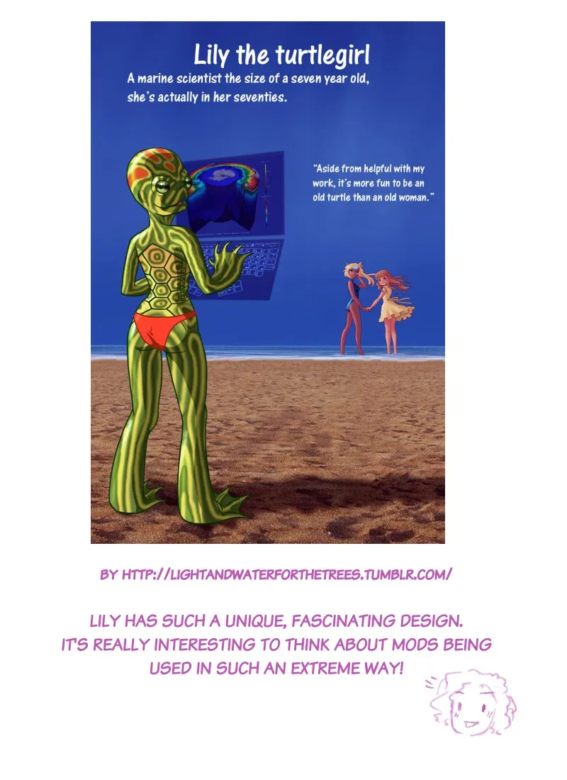 Always Human Chapter 50 page 32 - 