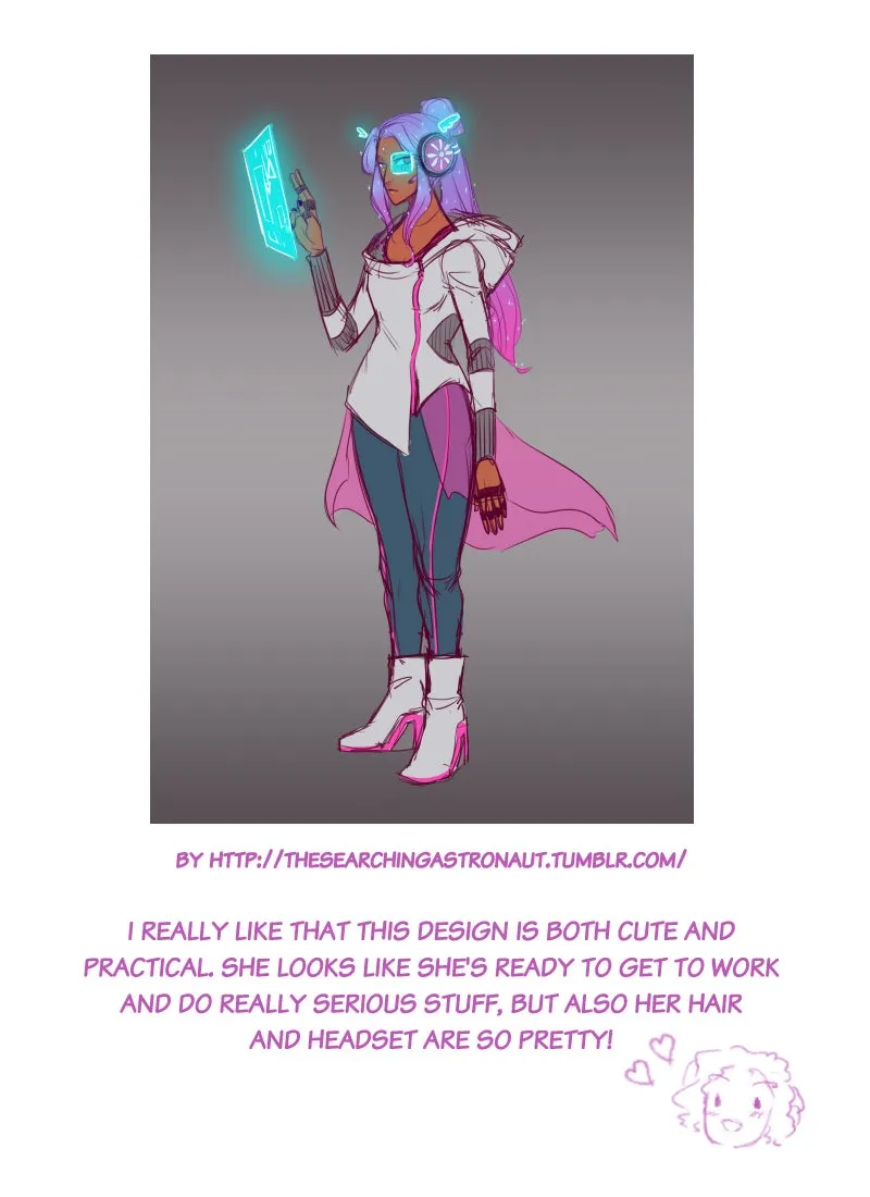 Always Human Chapter 50 page 33 - 