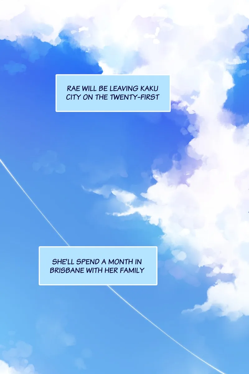 Always Human Chapter 51 page 1 - 